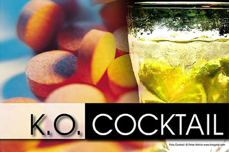 KO Cocktail