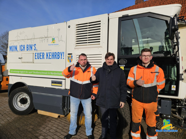 Willkommen Kehry 600x450