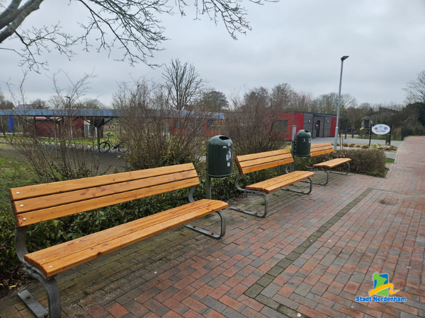 Baenke 2026 Strand 600 450