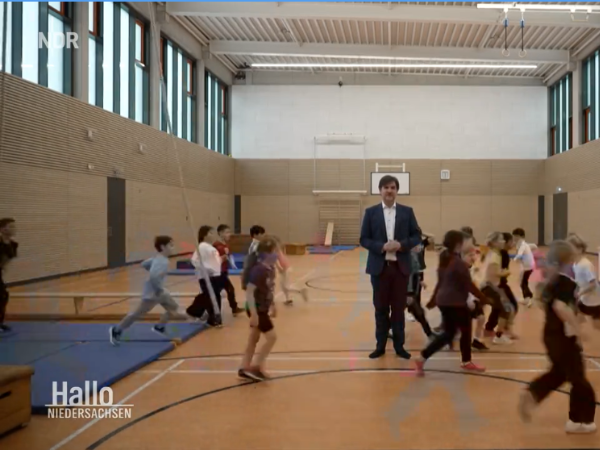 Nordenham im NDR 2 600x450