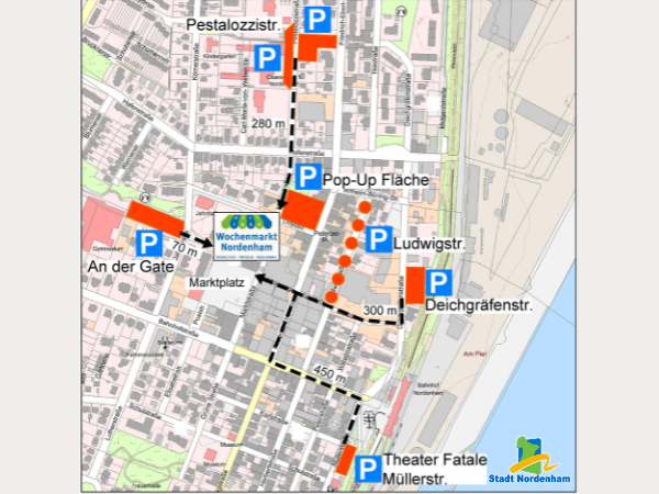 Gewaesserschau news 19