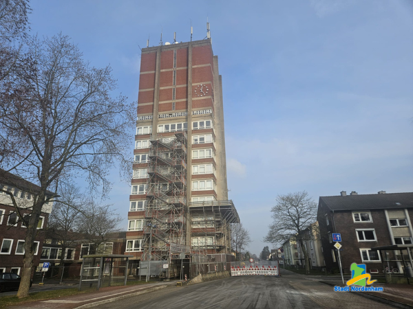 Rathaus geschlossen 26 01 21 450x300