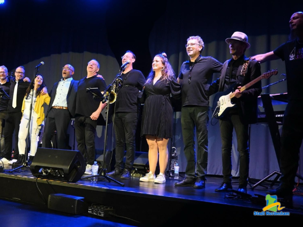 Staedtepartnerschaft 15 Jahre 600 450 3