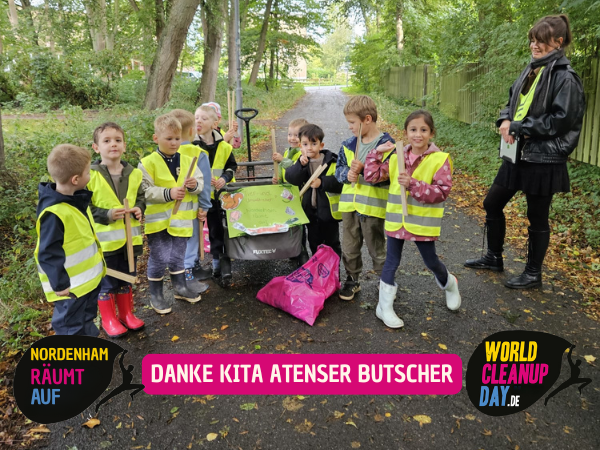Danke Kita Atenser Butscher