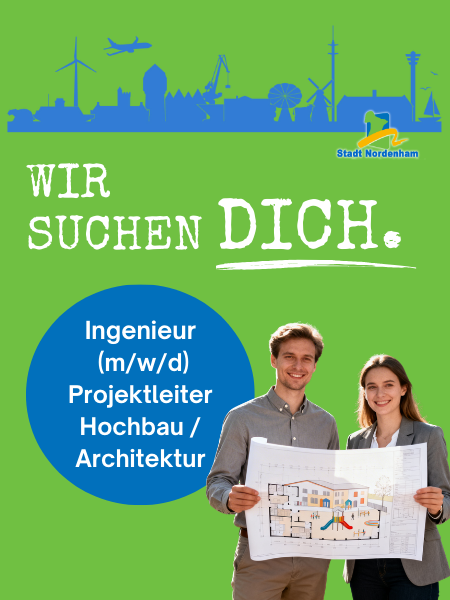 2023 10 17 stellenausschreibung BMO Stadt Nordenham 600