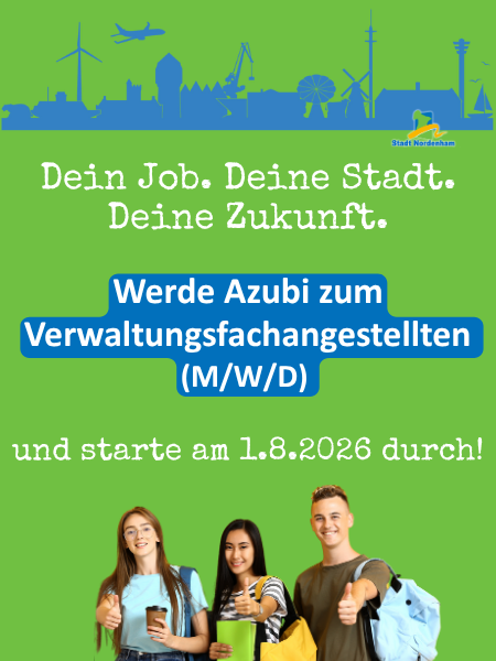 2023 10 17 stellenausschreibung BMO Stadt Nordenham 600